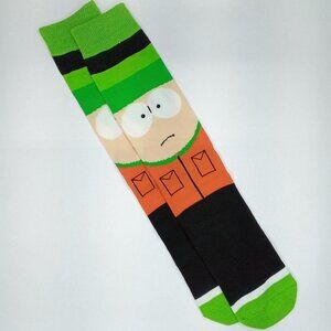 Kyle Novelty Socks